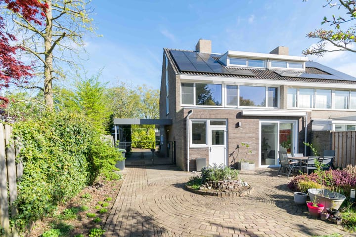 Foto 38 van Maaslaan 9