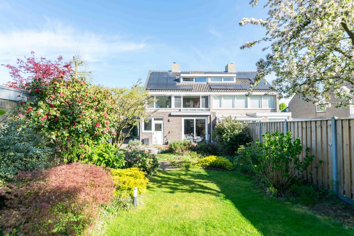 Foto 40 van Maaslaan 9