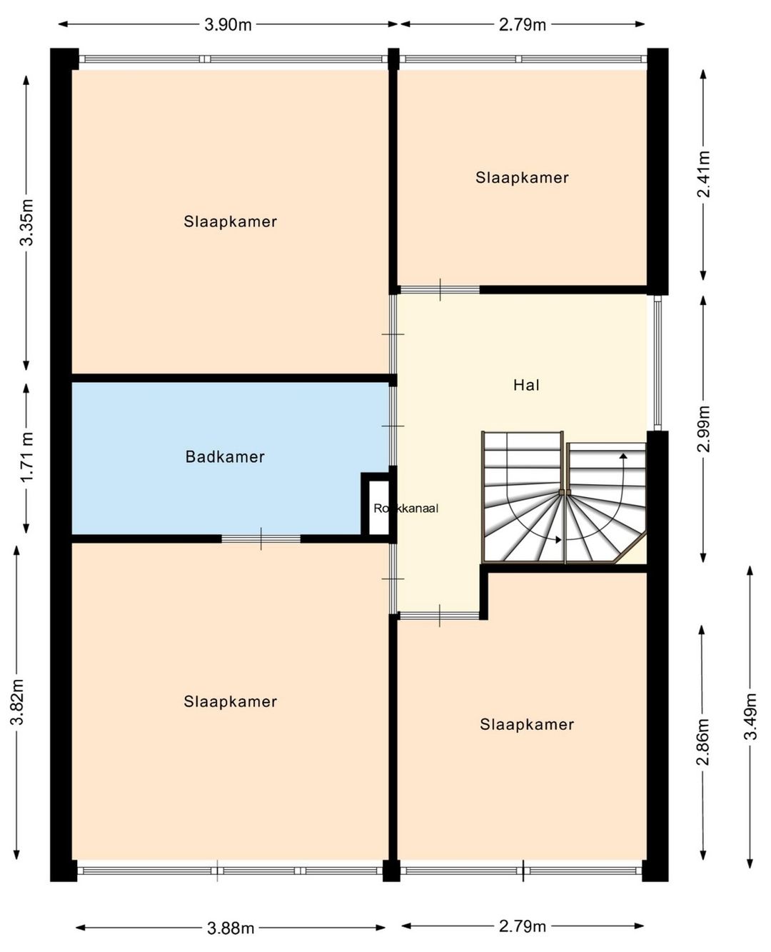 Photo 46 of Maaslaan 9