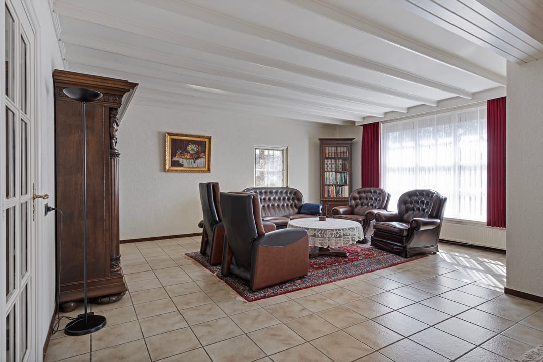 Photo 2 of Drossard de la Courtstraat 42