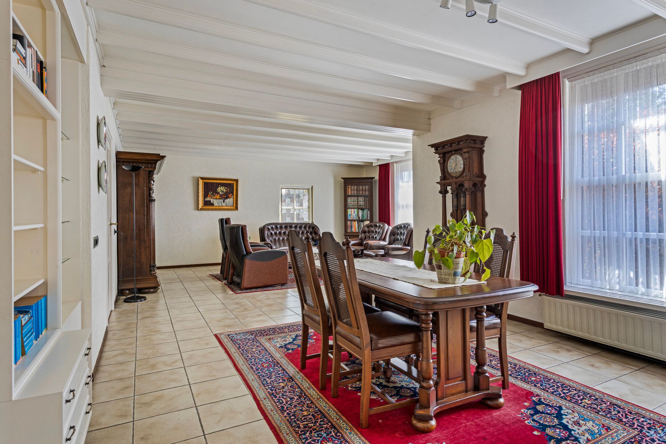 Photo 3 of Drossard de la Courtstraat 42