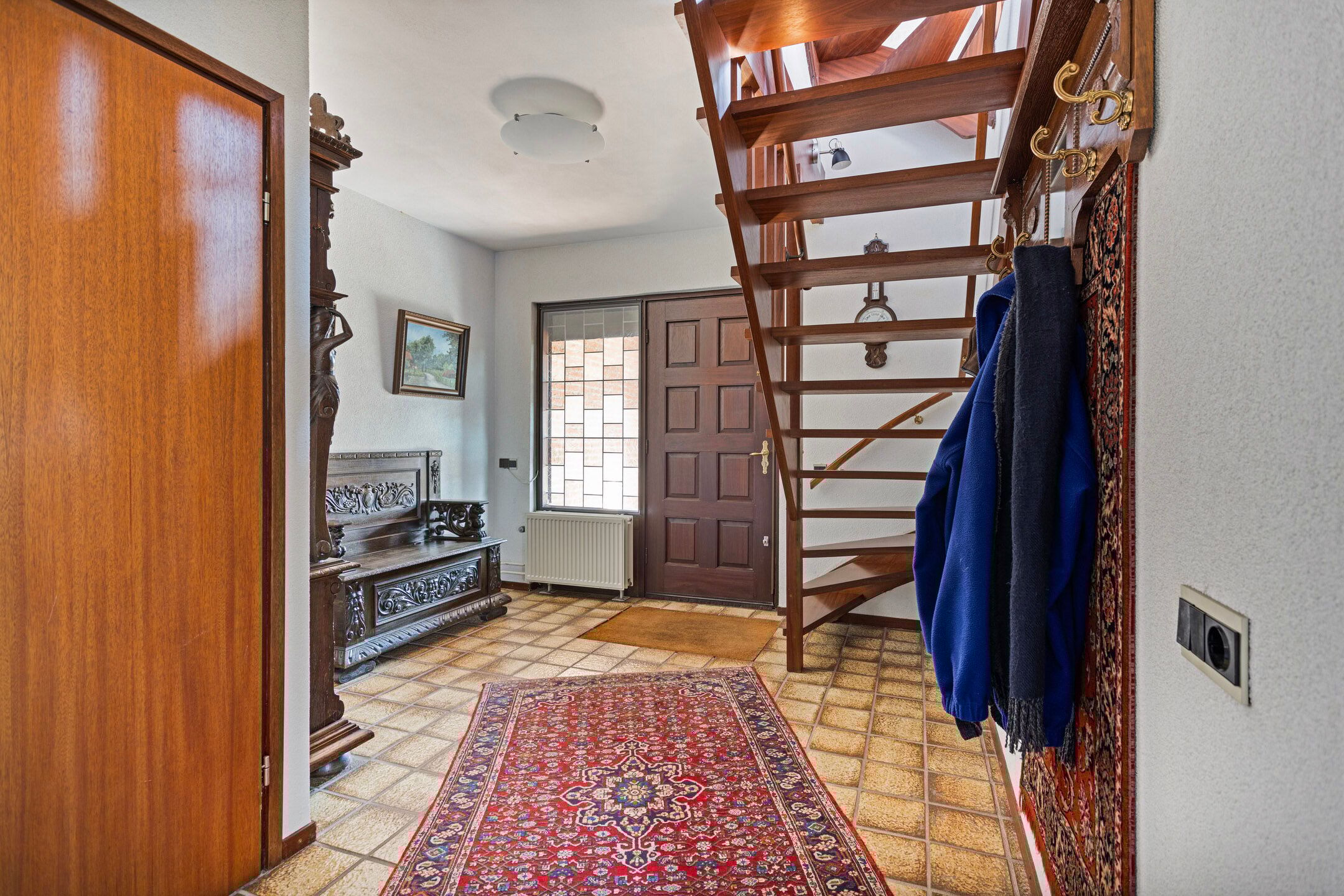 Photo 12 of Drossard de la Courtstraat 42