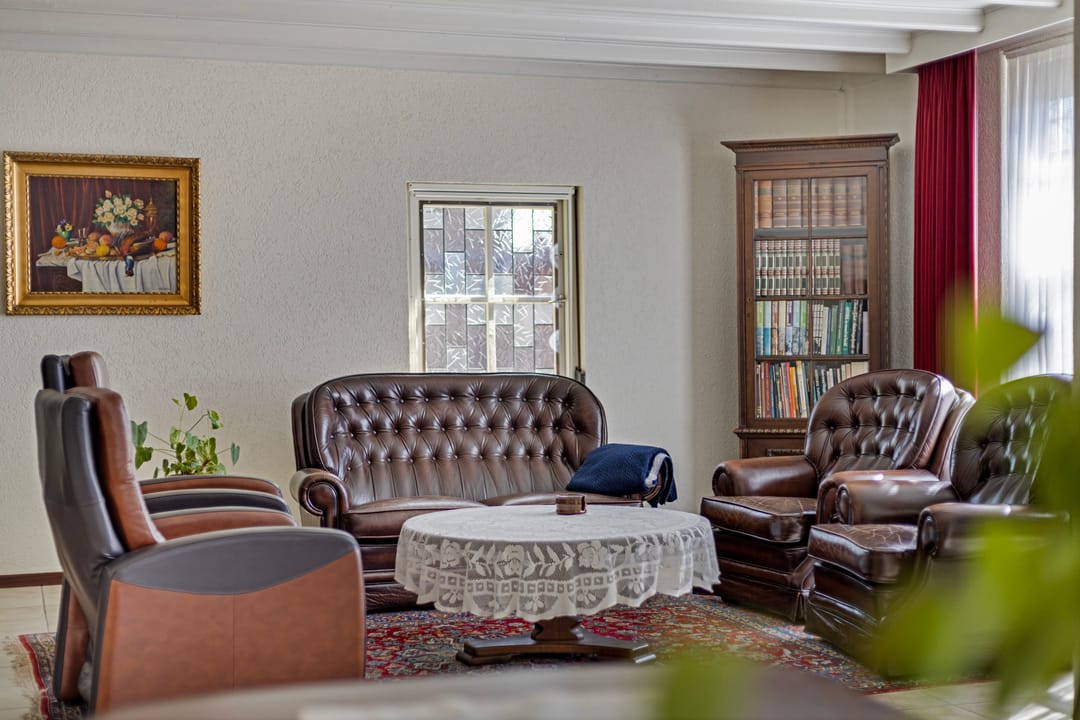 Photo 16 of Drossard de la Courtstraat 42