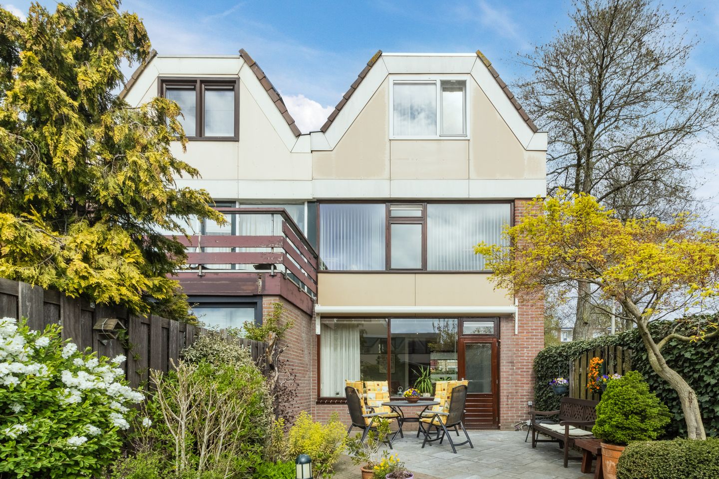 Foto 1 van Melis Stokelaan 22