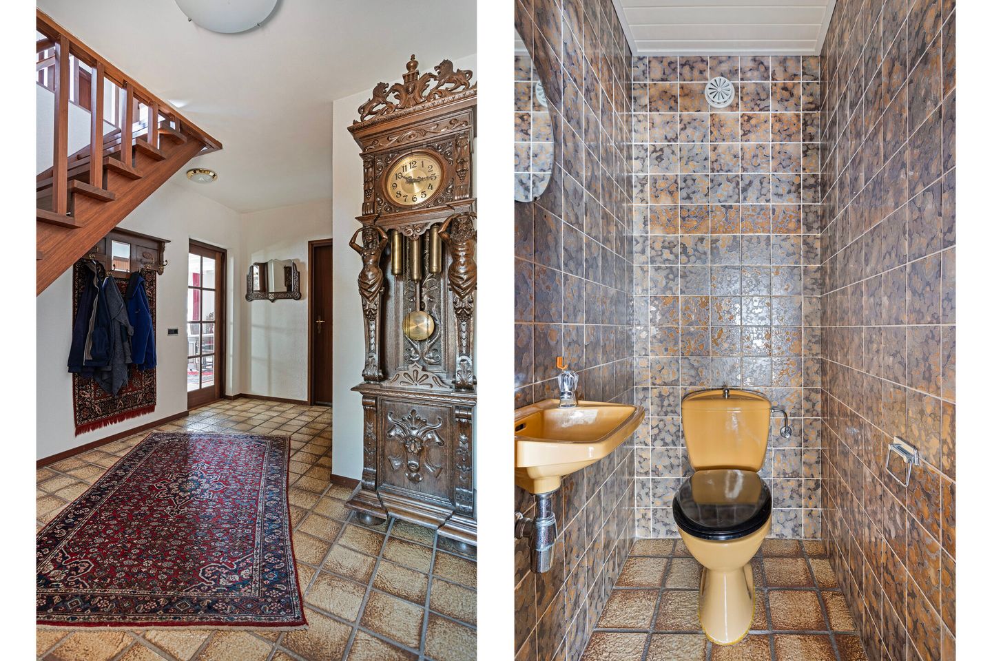 Photo 14 of Drossard de la Courtstraat 42