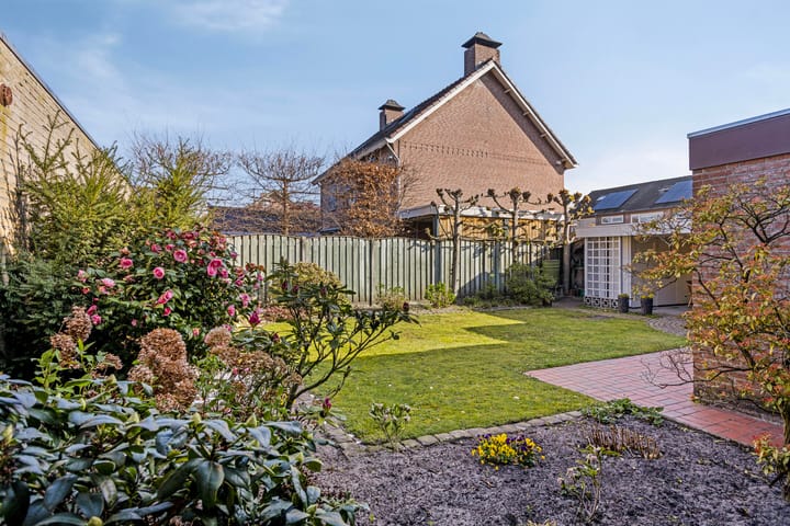 Foto 5 van Drossard de la Courtstraat 42