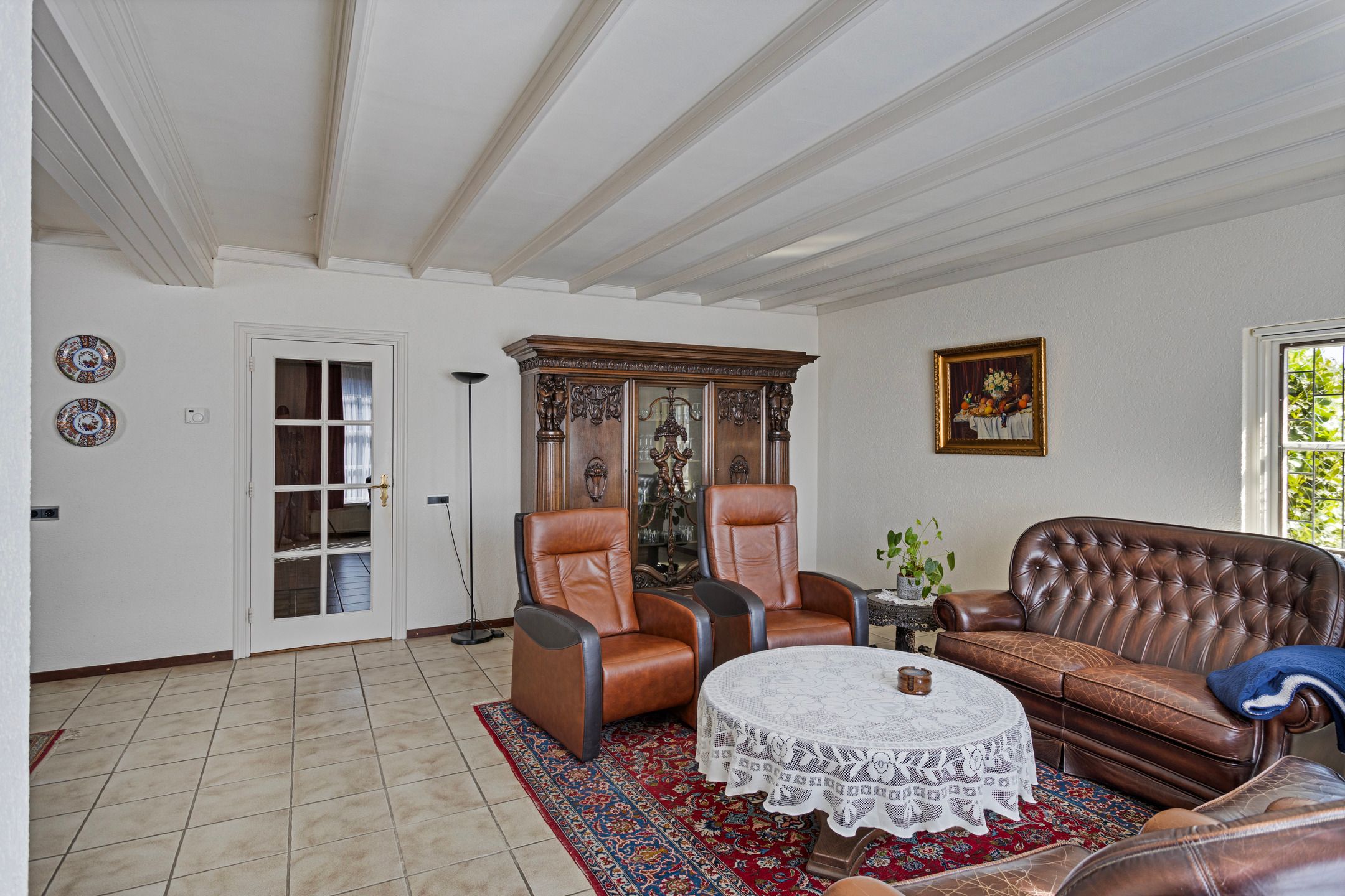 Photo 18 of Drossard de la Courtstraat 42