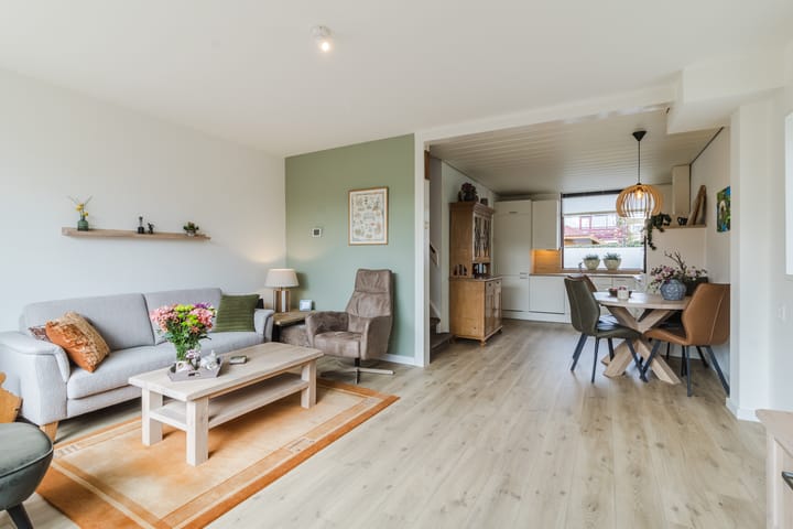 Foto 4 van Melis Stokelaan 22