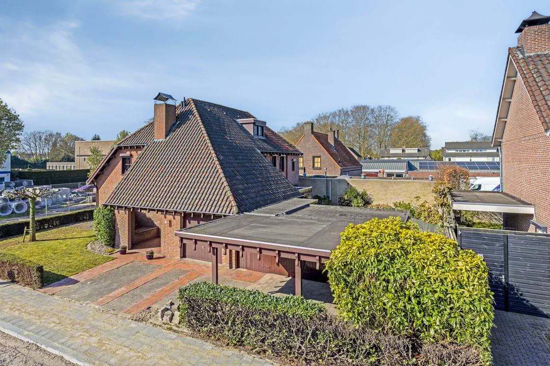 Photo 11 of Drossard de la Courtstraat 42