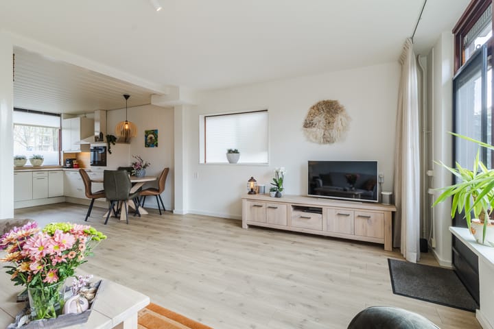 Foto 2 van Melis Stokelaan 22