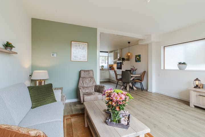 Foto 3 van Melis Stokelaan 22