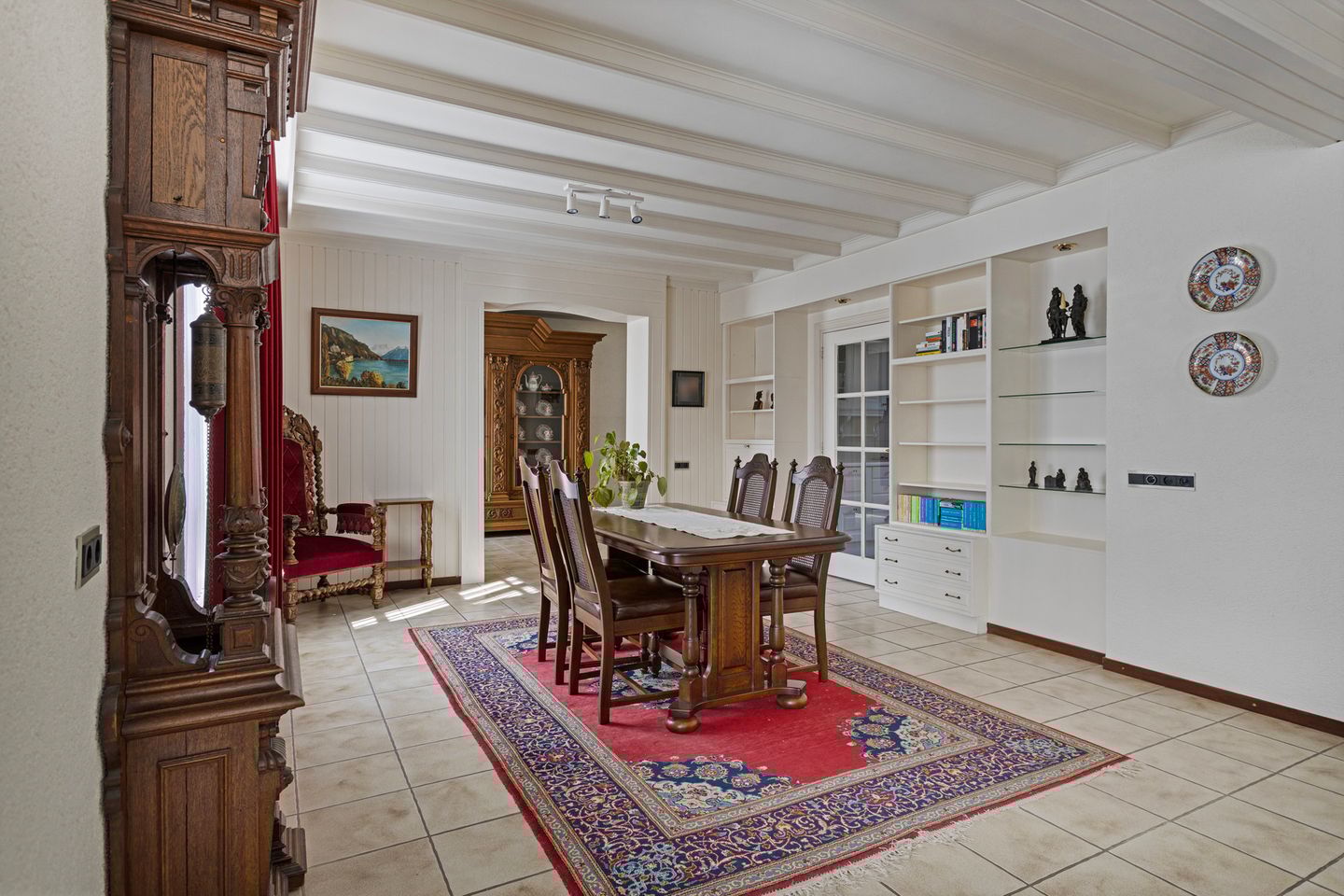 Photo 19 of Drossard de la Courtstraat 42