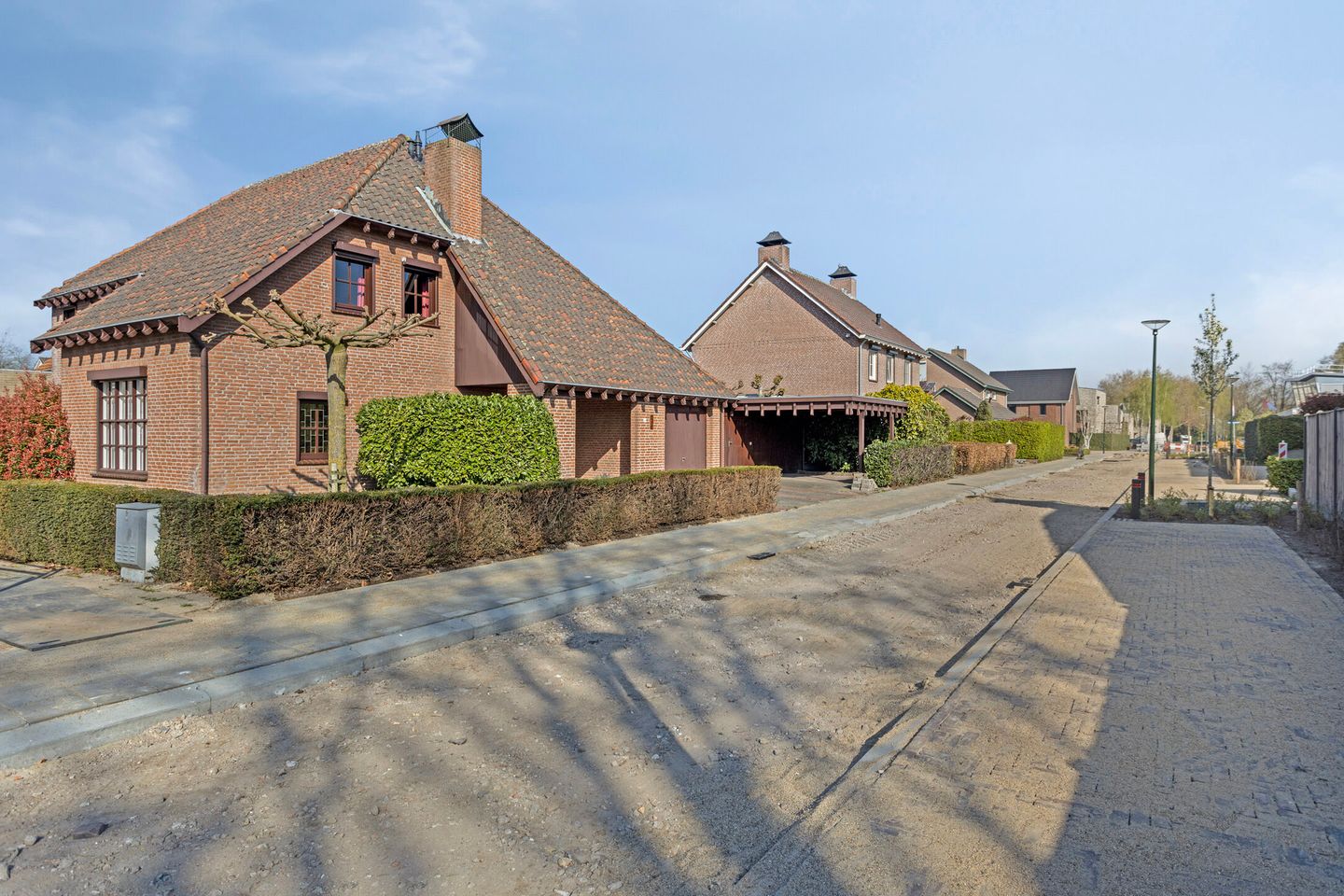 Photo 10 of Drossard de la Courtstraat 42