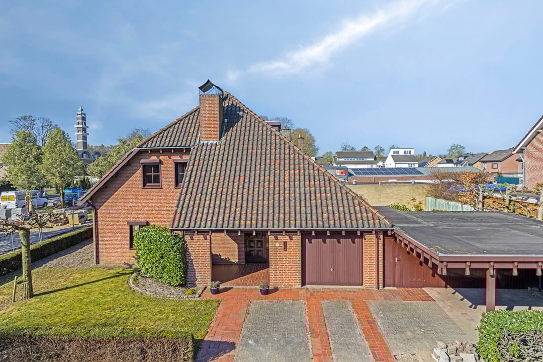 Photo 8 of Drossard de la Courtstraat 42