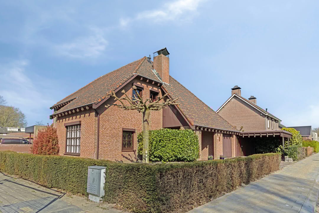 Photo 7 of Drossard de la Courtstraat 42