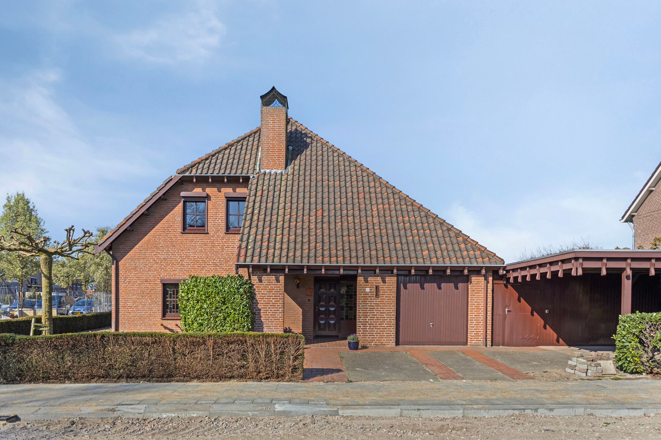 Photo 9 of Drossard de la Courtstraat 42