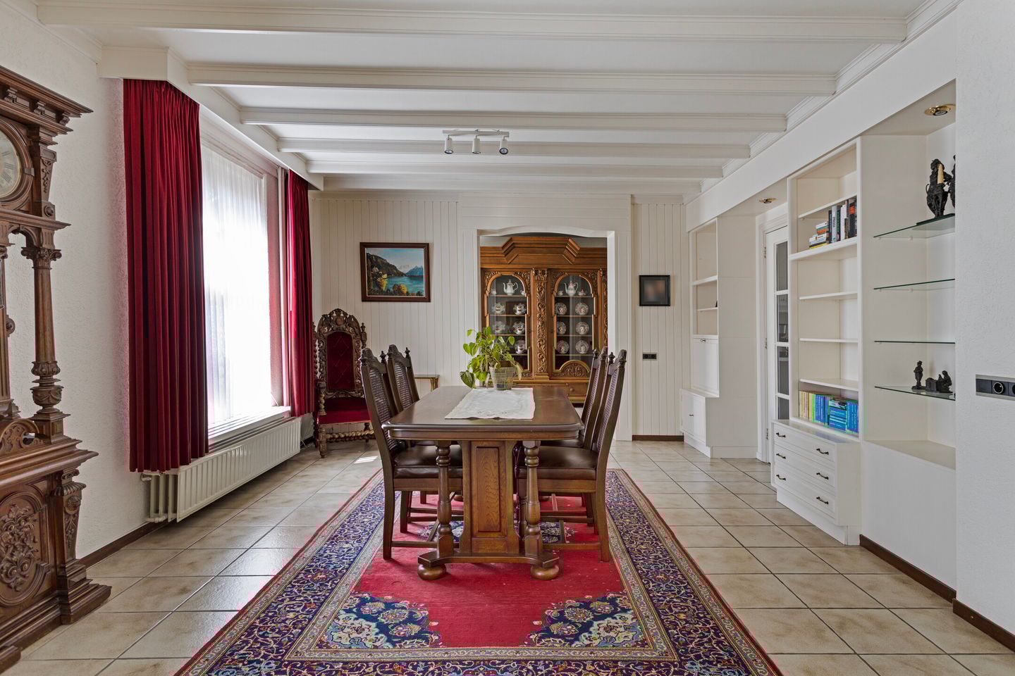 Photo 20 of Drossard de la Courtstraat 42