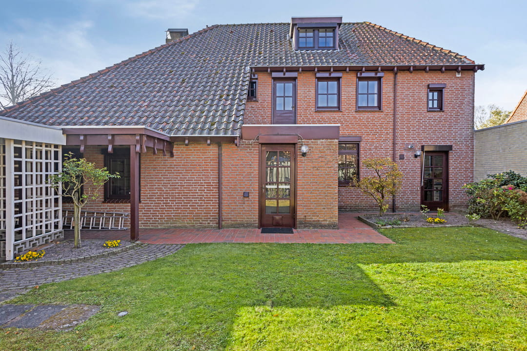 Photo 47 of Drossard de la Courtstraat 42