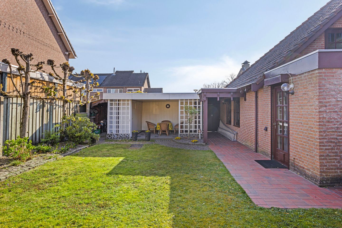 Photo 50 of Drossard de la Courtstraat 42