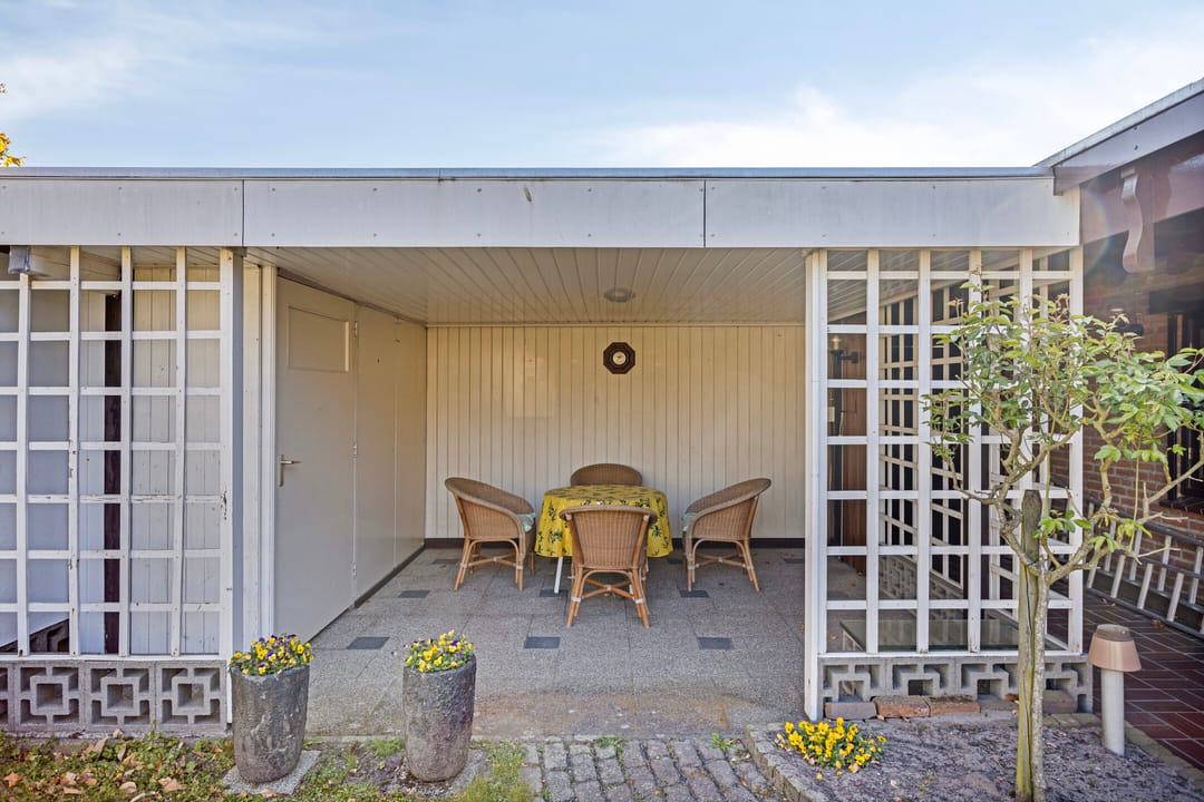 Photo 52 of Drossard de la Courtstraat 42