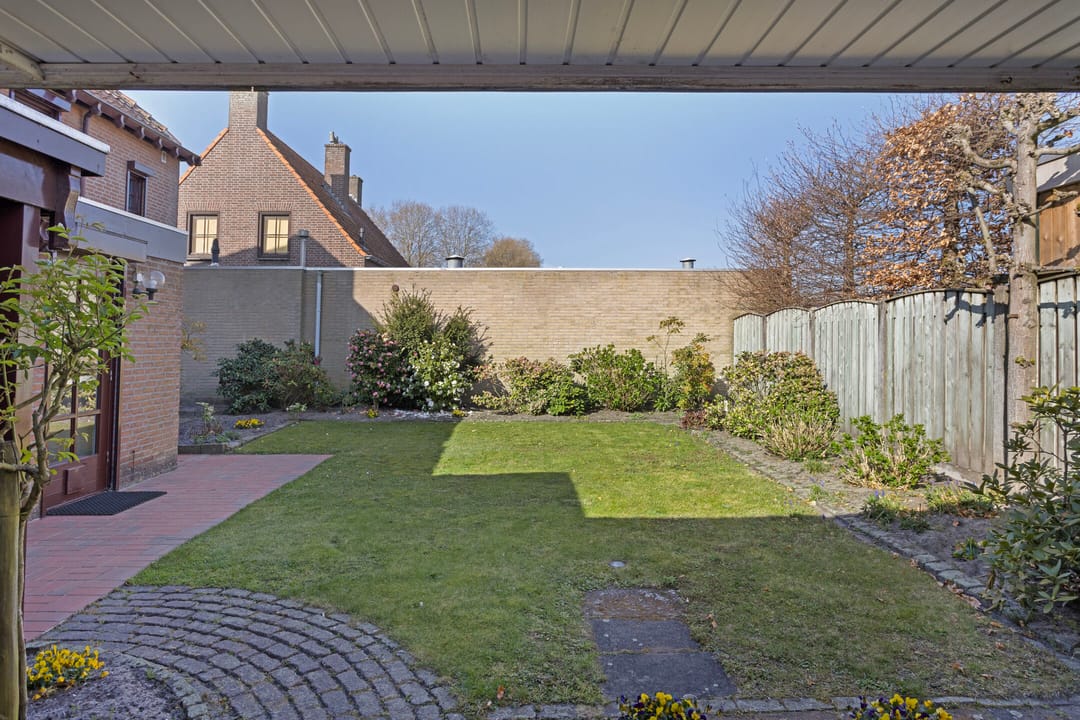 Photo 53 of Drossard de la Courtstraat 42