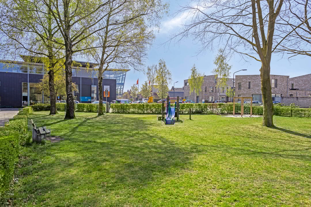 Photo 58 of Drossard de la Courtstraat 42