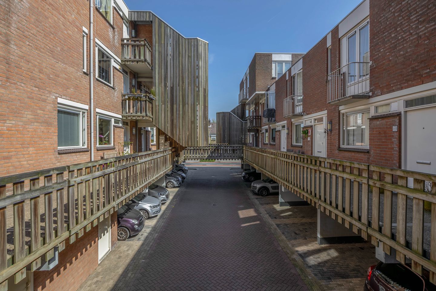 Foto 1 van Scheldedal 55