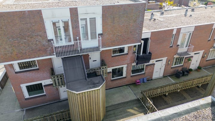 Foto 45 van Scheldedal 55