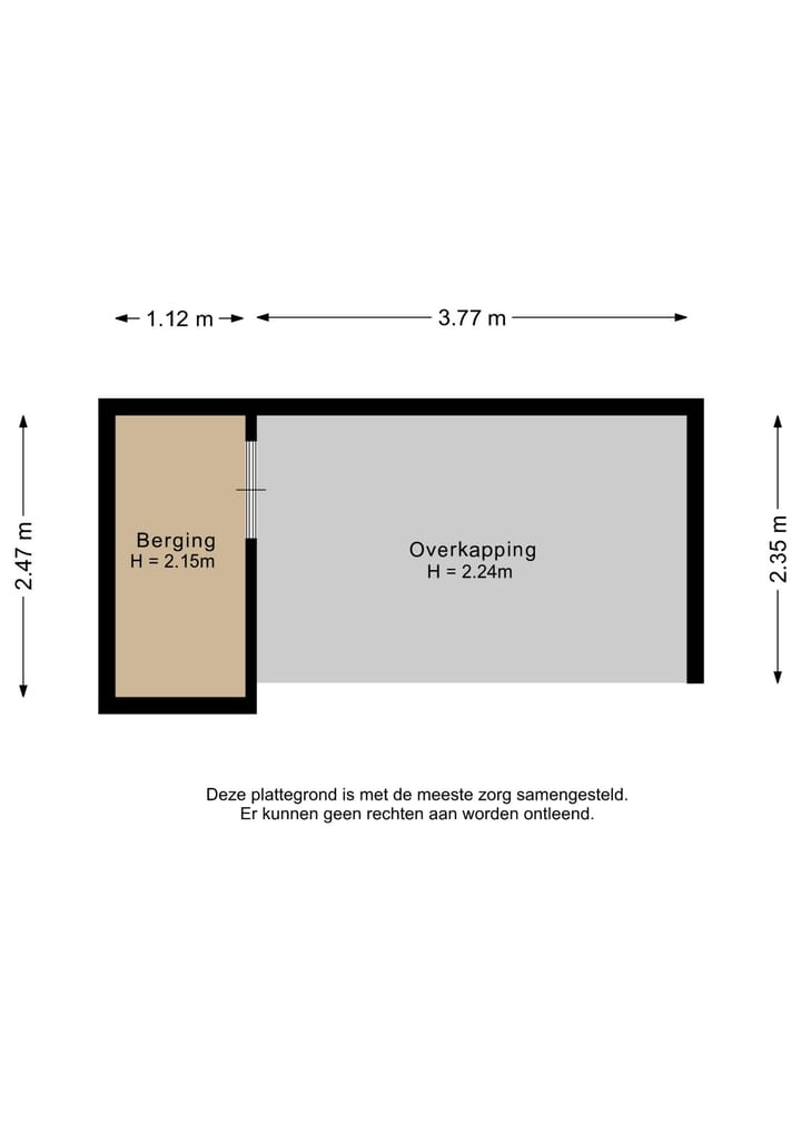 Foto 54 van Scheldedal 55