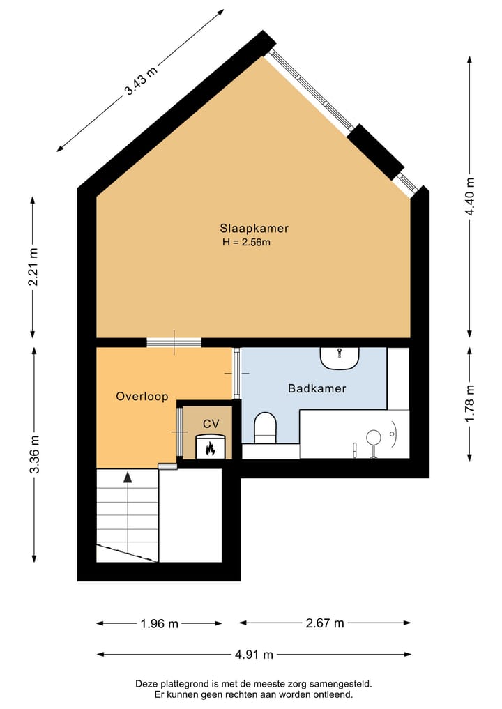 Foto 56 van Scheldedal 55
