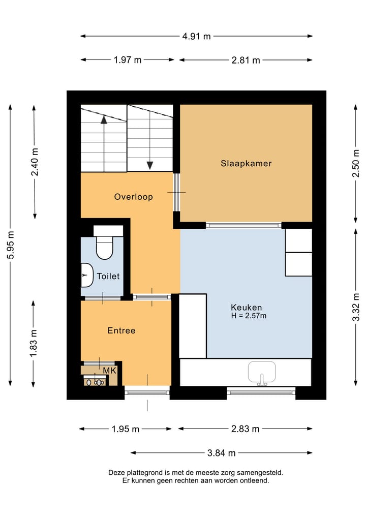 Foto 58 van Scheldedal 55