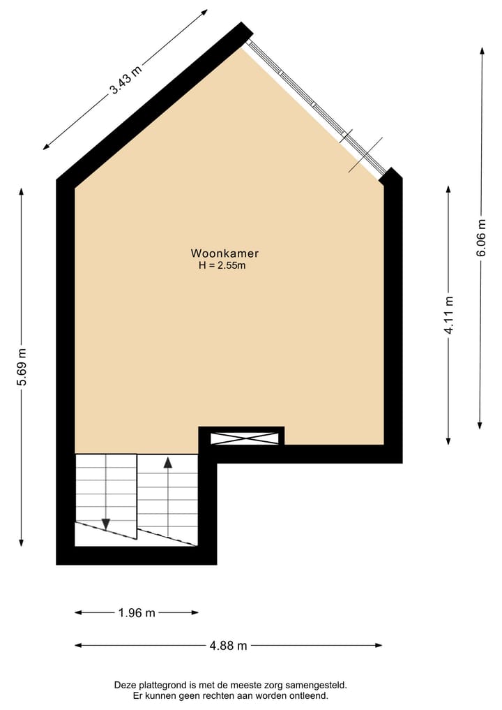 Foto 60 van Scheldedal 55