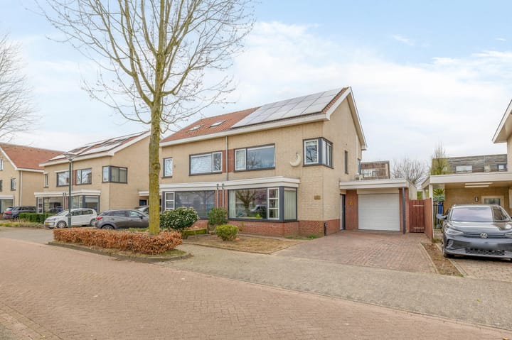 Foto 1 van Rietven 154