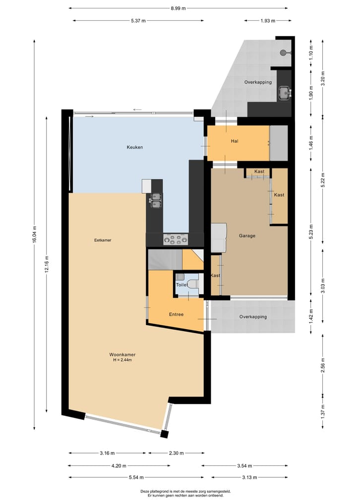 Foto 40 van Rietven 154