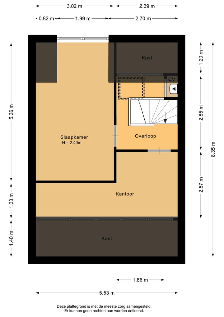 Foto 42 van Rietven 154