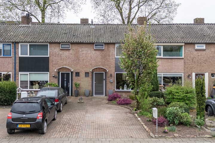 Foto 2 van Ankerstraat 16
