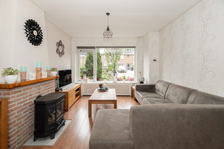 Foto 7 van Ankerstraat 16