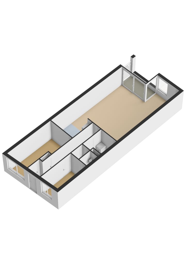 Foto 35 van Hoofdstraat 248-B