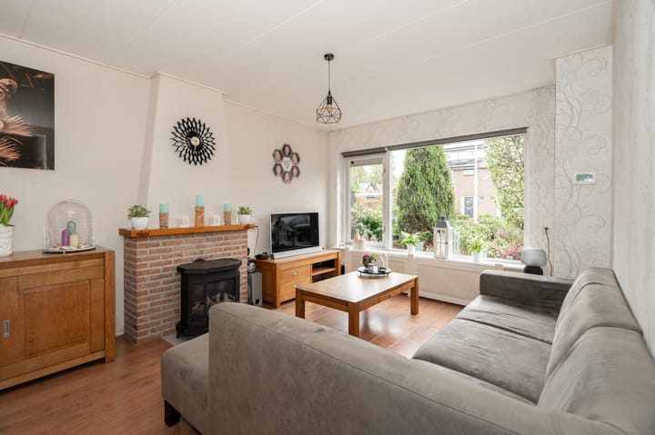 Foto 6 van Ankerstraat 16