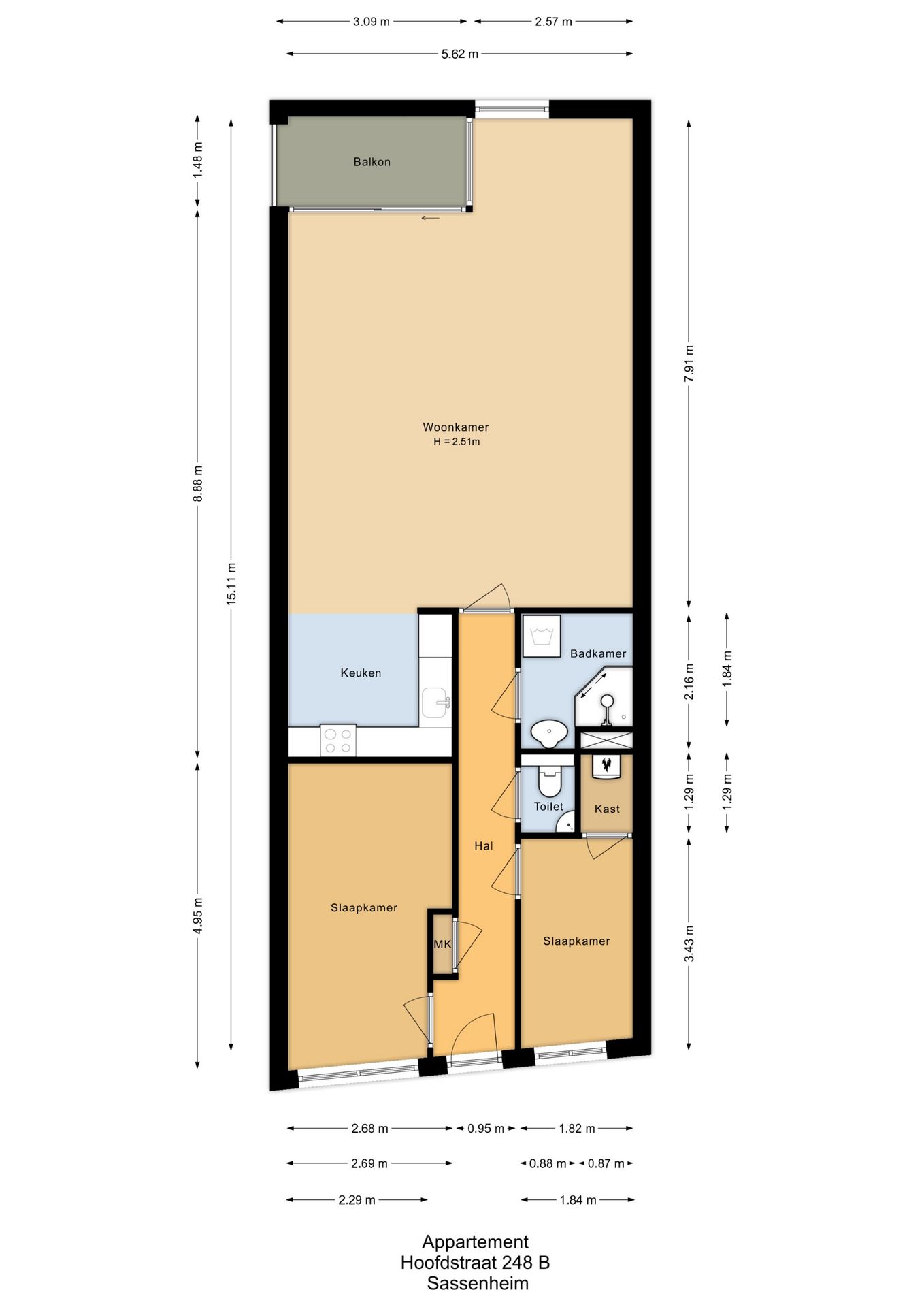 Foto 34 van Hoofdstraat 248-B