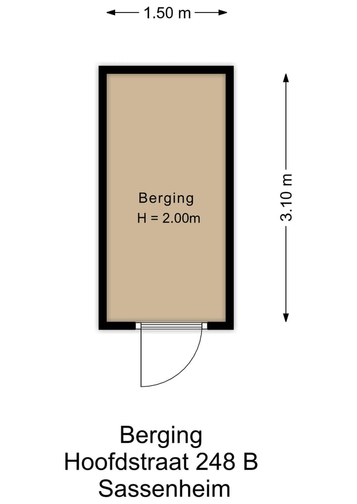 Foto 36 van Hoofdstraat 248-B