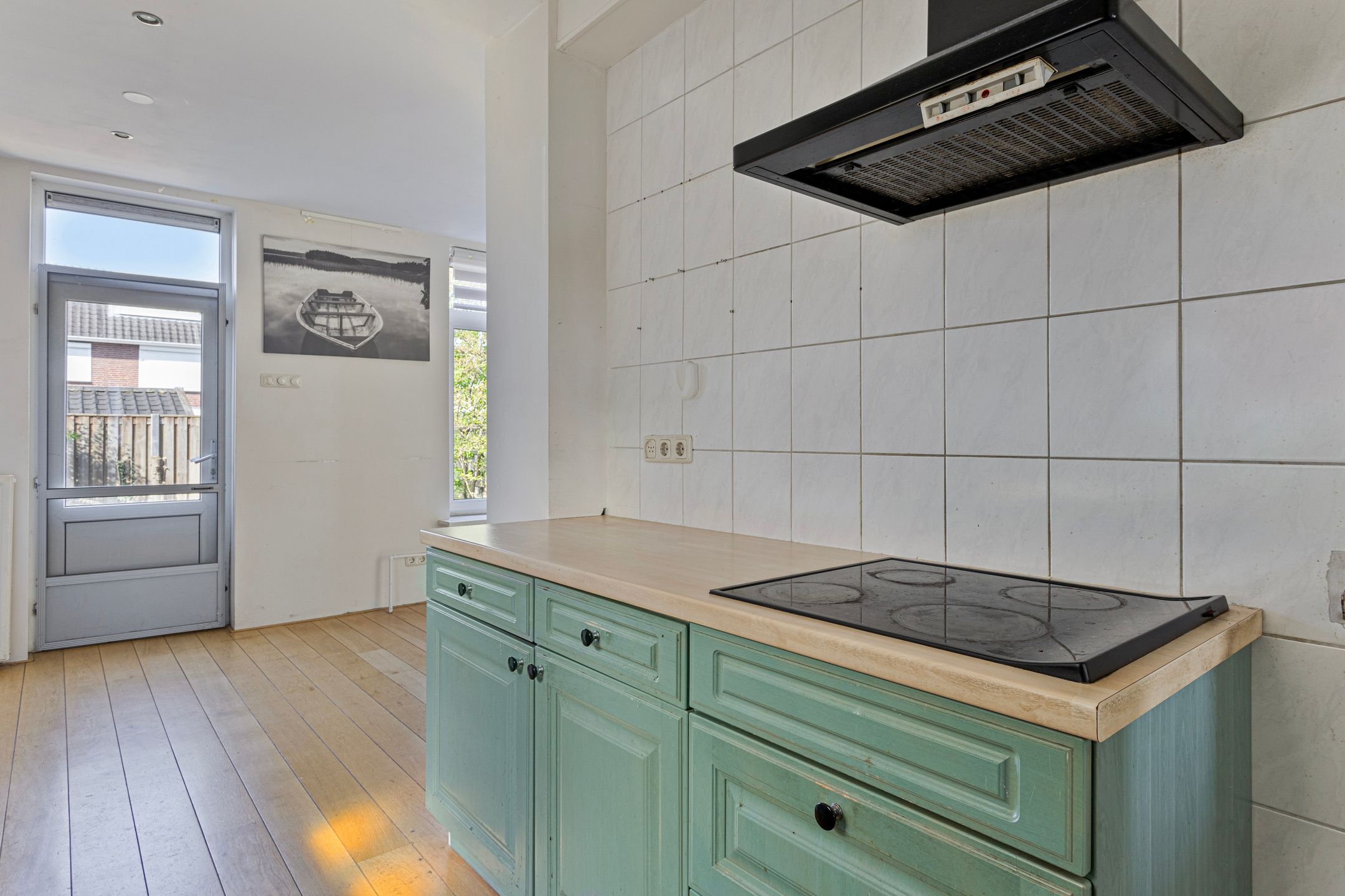 Foto 9 van Middelweg 53