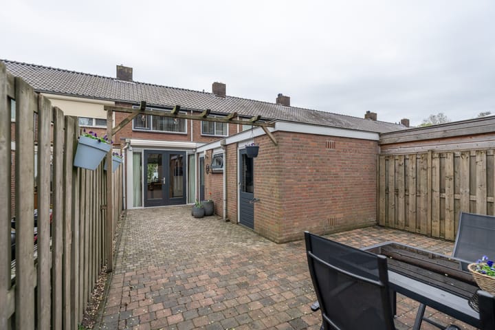 Foto 25 van Ankerstraat 16