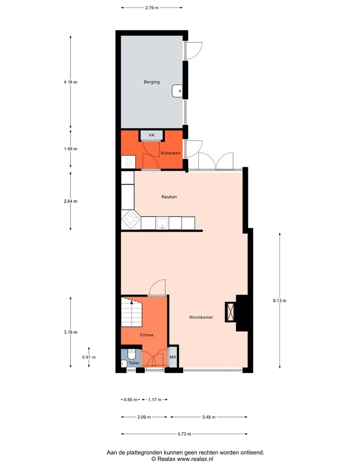 Foto 29 van Ankerstraat 16