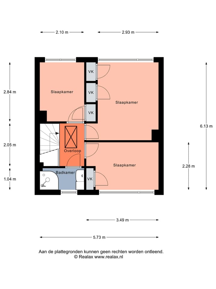 Foto 30 van Ankerstraat 16