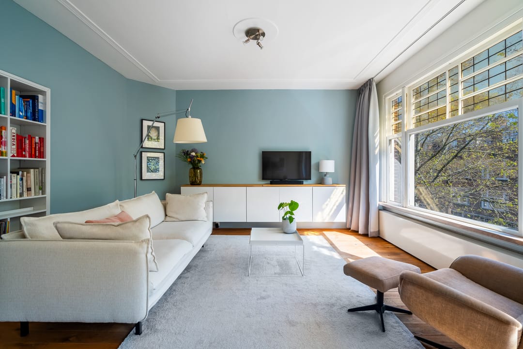 Foto 1 van Bijlwerffstraat 19-B02