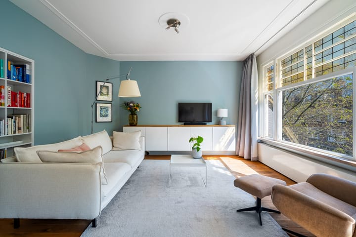 Foto 1 van Bijlwerffstraat 19-B02