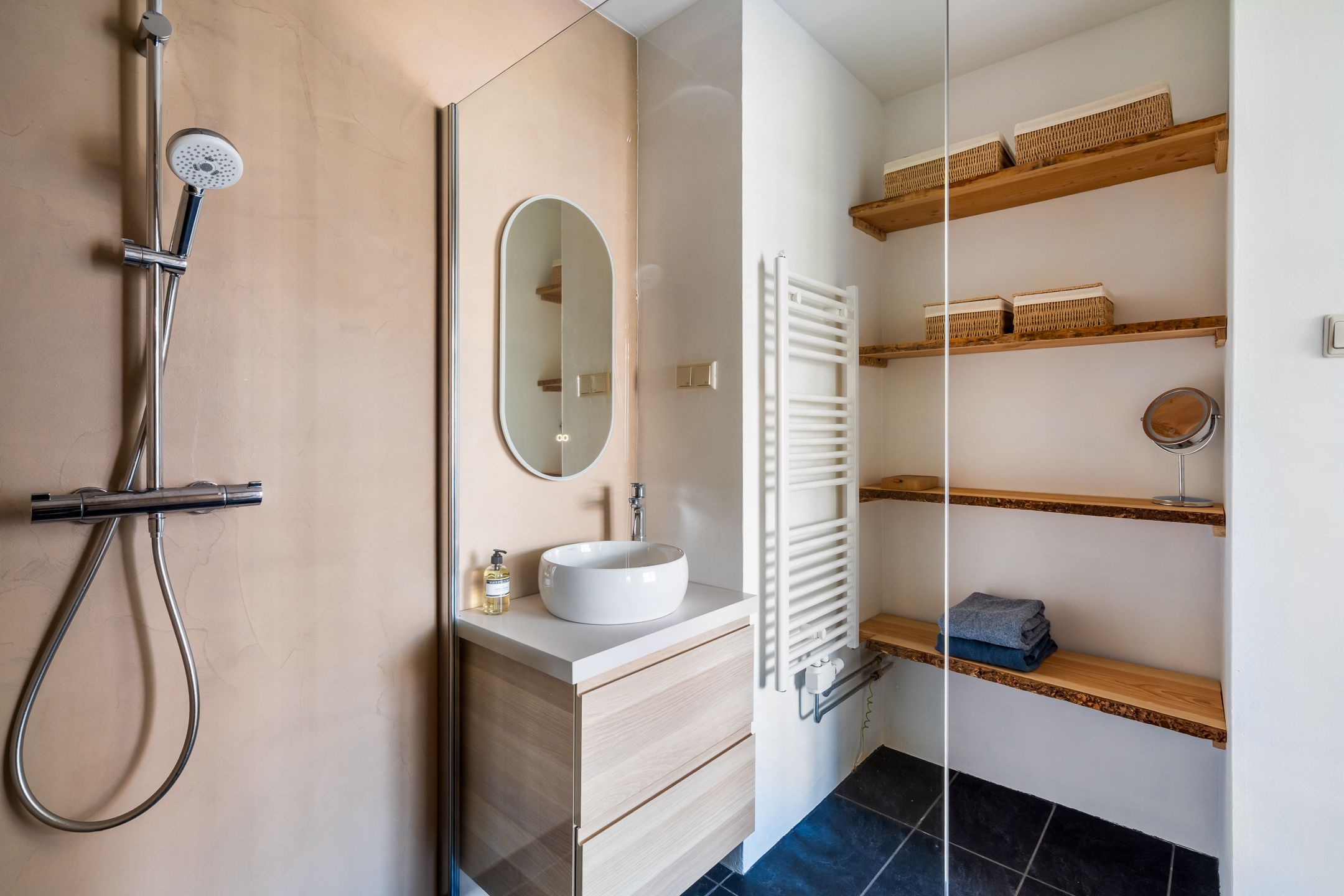 Foto 3 van Bijlwerffstraat 19-B02