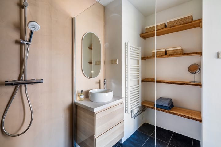 Foto 3 van Bijlwerffstraat 19-B02