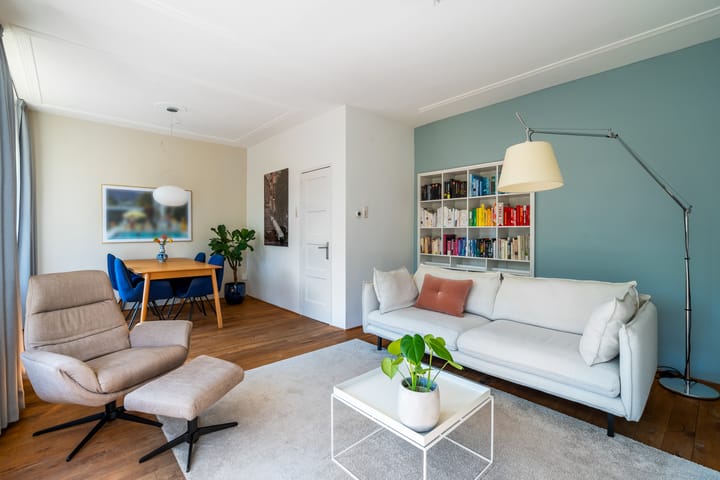 Foto 5 van Bijlwerffstraat 19-B02